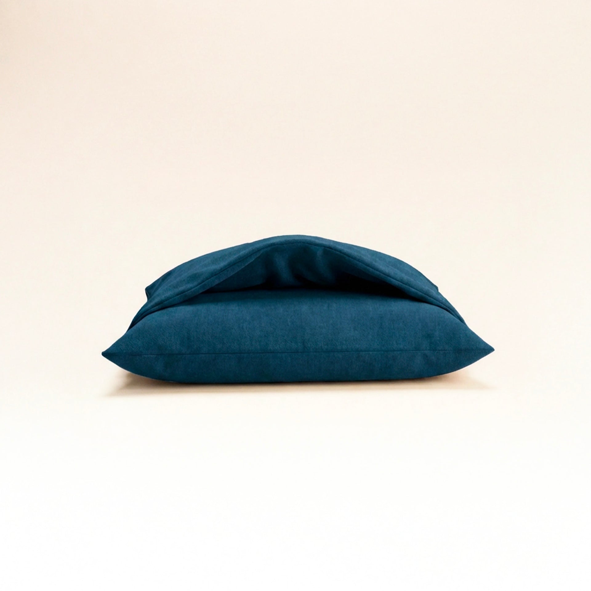 Coussin Toundra, collection Mistral microfibre