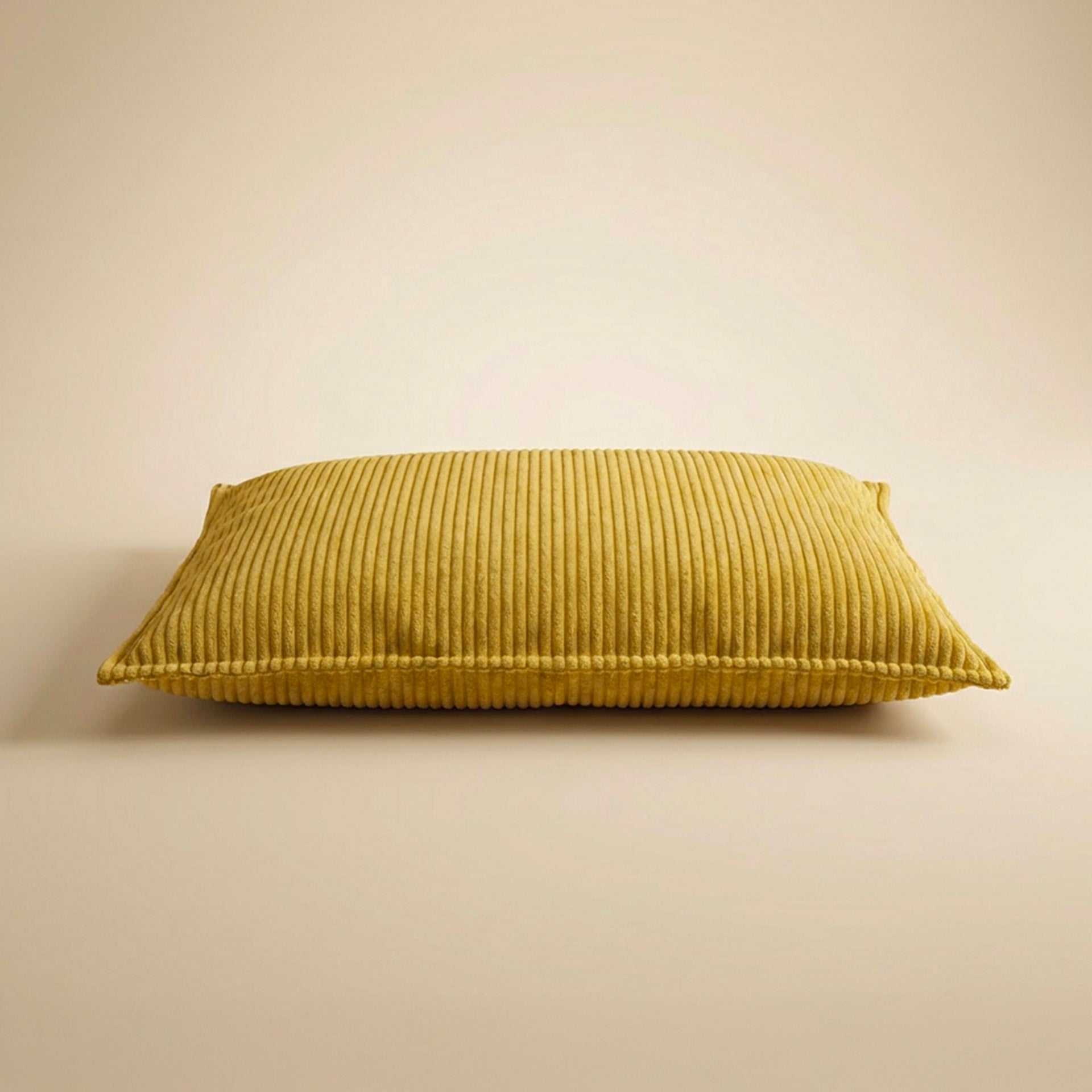 Coussin Soma, Collection velours de l'Estérel