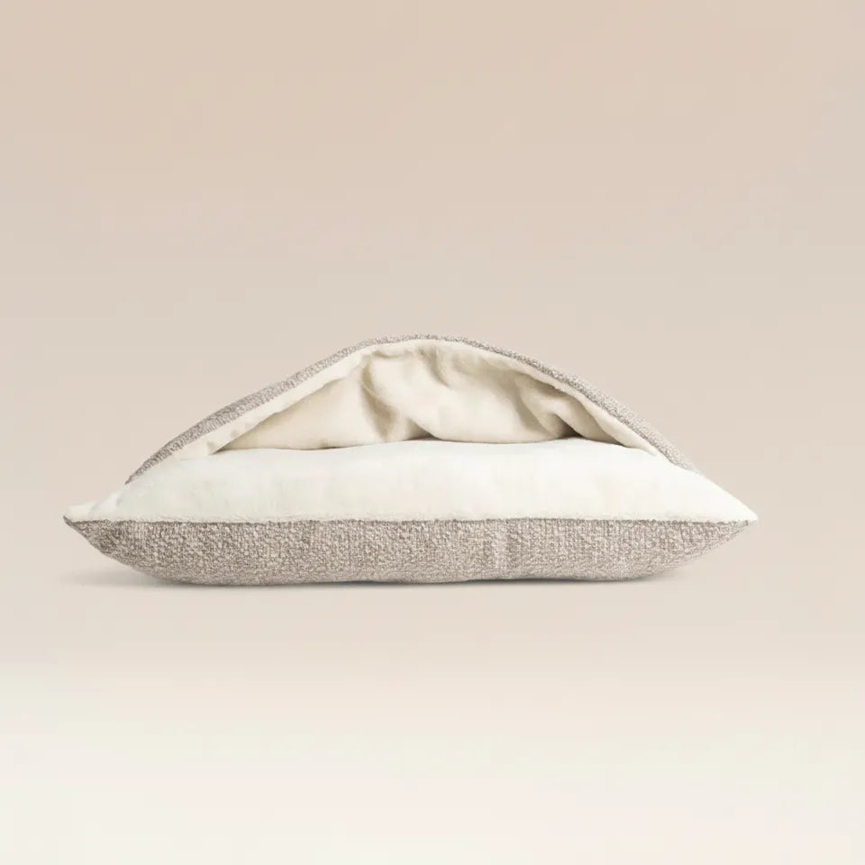 Coussin avec ou sans Capuche, TOUNDRA