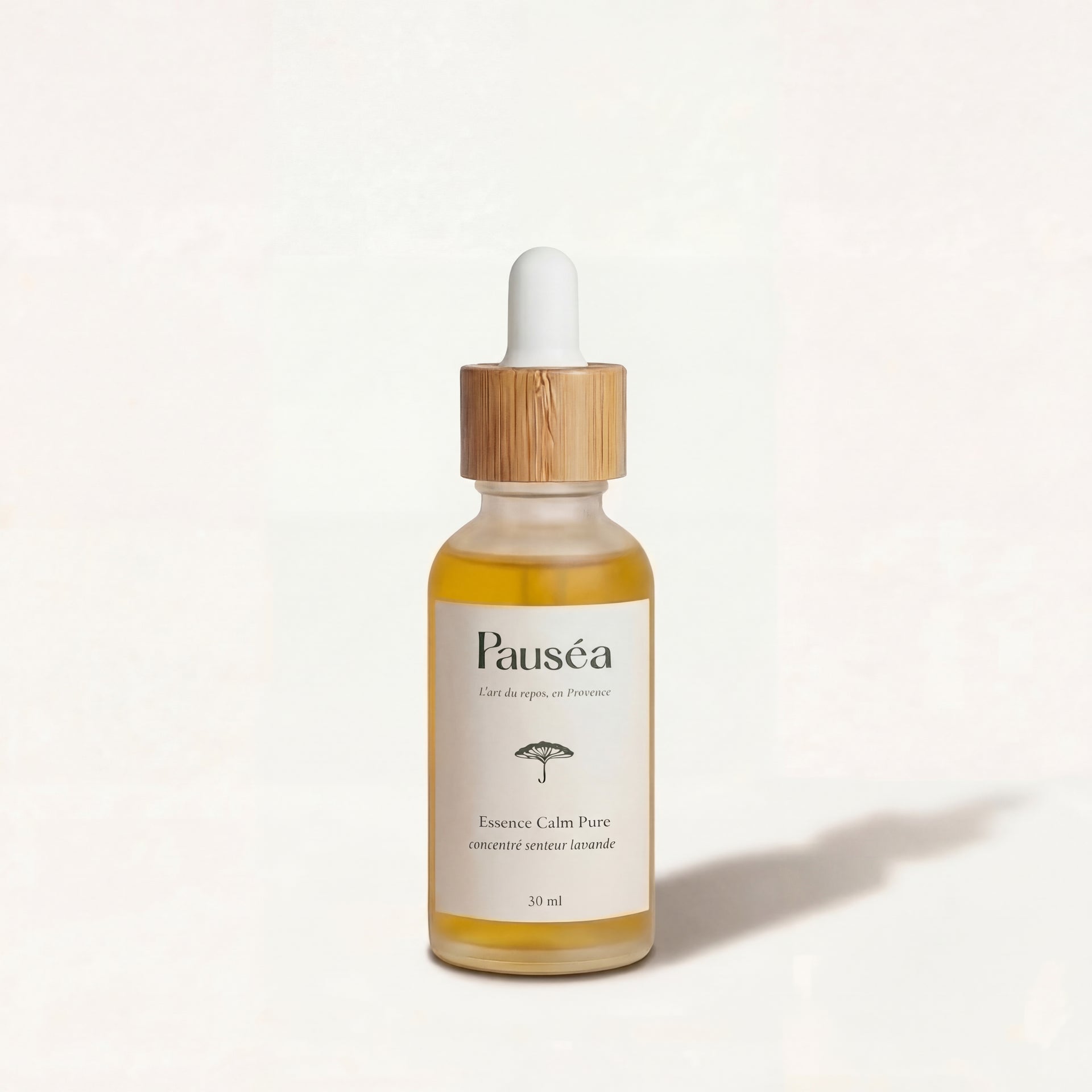 Essence calmant pipette de Provence, CALM PURE